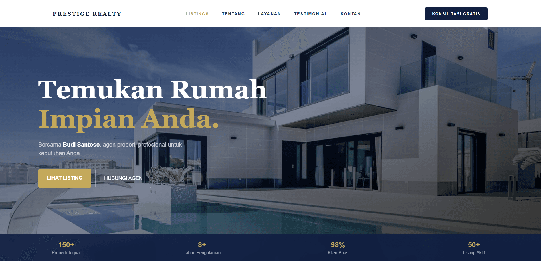 Agen Properti